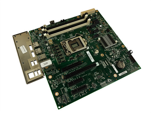 Scheda madre proliant ml10 - madre, hp