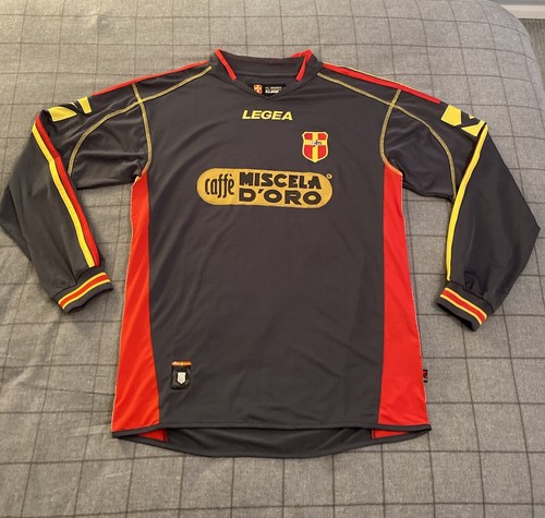 Maglia calcio legea 2005 - calcio,