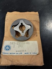 ROTORE POMPA OLIO YAMAHA XT500