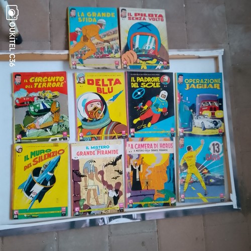 Classici audacia collezione - classici,