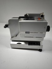 Proiettore Noris Record L100 -