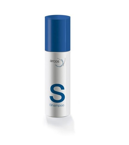 Arcos shampoo per - shampoo,