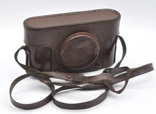 EverReady case for Janua San Giorgio Leica copy RARE RARE