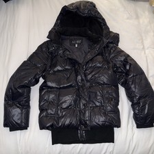 AJ Armani Jeans Giubbotto