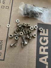 Various hardware from acoustic - hardware,