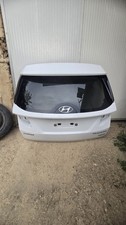 portellone posteriore Hyundai