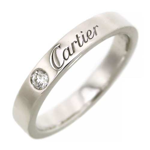 Fede nuziale cartier - nuziale, c