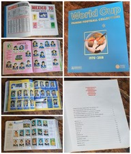 CATALOGO Mondiali Calcio⚽