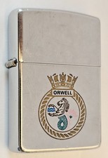 ZIPPO HMS M 2011 ORWELL  1991