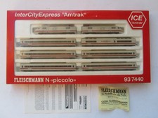 Fleischmann 93 7440 - scala N
