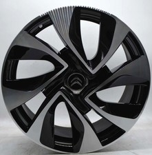 4 Cerchi Citroen 18" lega 2