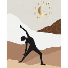 Dipingere secondo i numeri -