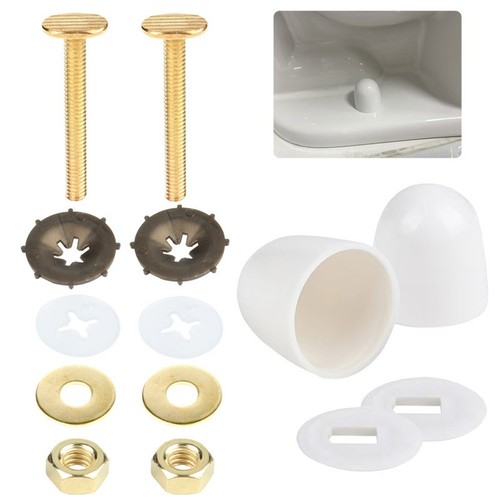 Kit viti flangia per - kit,