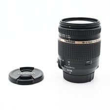Tamron B008 AF 18-270 mm