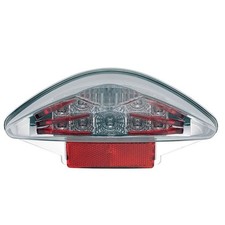 FARO POSTERIORE LEXUS + LEDS