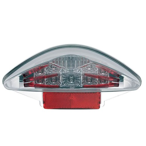 Faro posteriore lexus - lexus, +