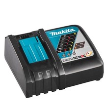 MAKITA DC18RC CARICABATTERIE