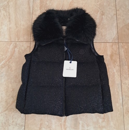 Gilet monclair taglia - gilet,