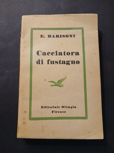 Cacciatora fustagno 1944 - fustagno,