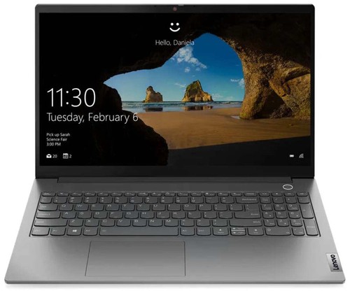 Lenovo thinkbook itl - lenovo,