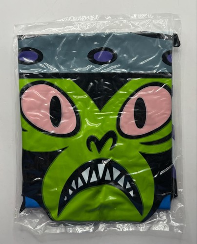 Power puff girls gonfiabile - power,