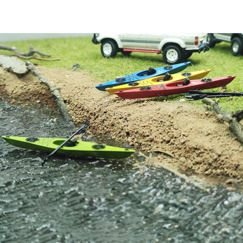 Kayak modello - modello,