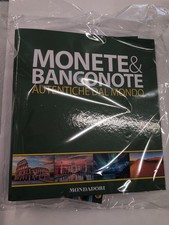 MONETE E & BANCONOTE DEL MONDO