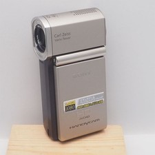 Handycam digitale alta visione