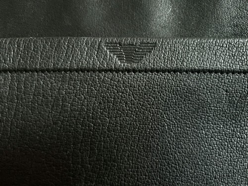 Emporio armani originale 2012 - armani, (originale