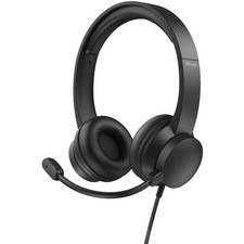 Trust 24133 rydo ear - trust, cuffie