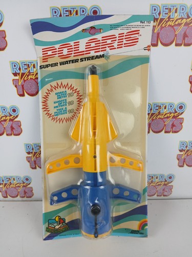 Polaris super water stream - water,