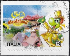 2025 Italia Repubblica