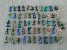 Lotto Soldatini Atlantic Vari