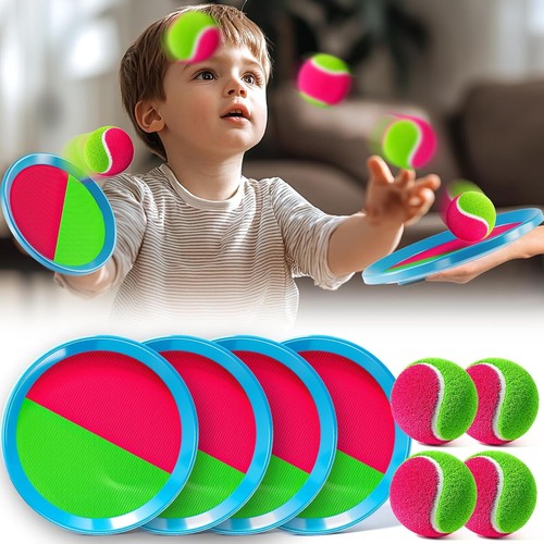 Family catch ball - ball, set