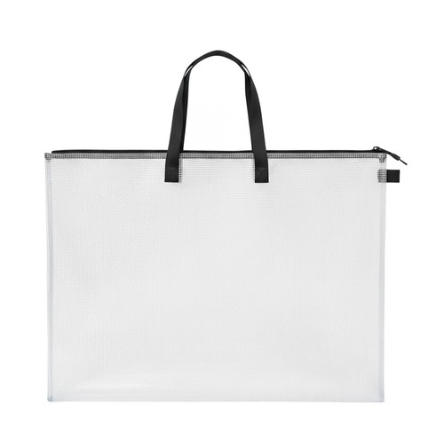 Borsa portadocumenti artistica - borsa,