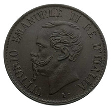 VITTORIO EMANUELE III 1