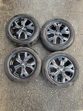 Cerchi In Lega Con Gomme Da 16 Dacia Sandero 2021-2025