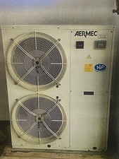 pompa di calore  + Bollitore