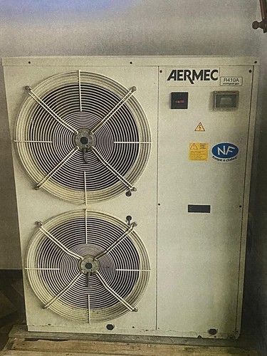 Pompa calore bollitore - ,