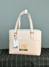 Borsa donna LOVE MOSCHINO