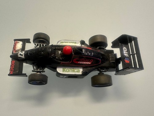 Slotcar auto corsa - auto,