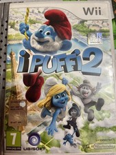 Gioco I Puffi 2 Nintendo