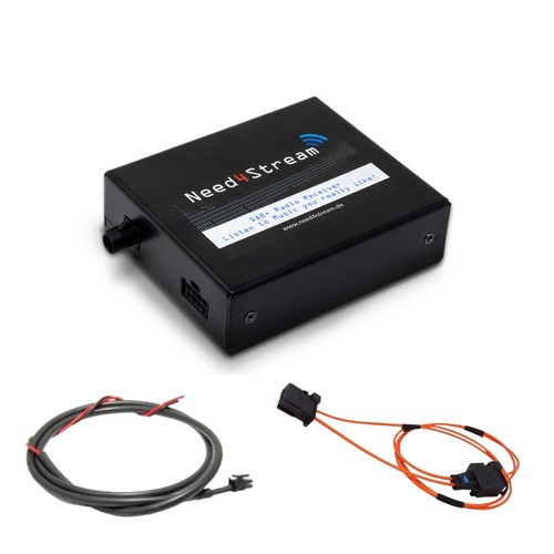 Need4stream ricevitore tuner - need4stream,