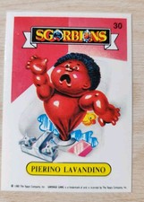 Sgorbions 1 #30 PIERINO