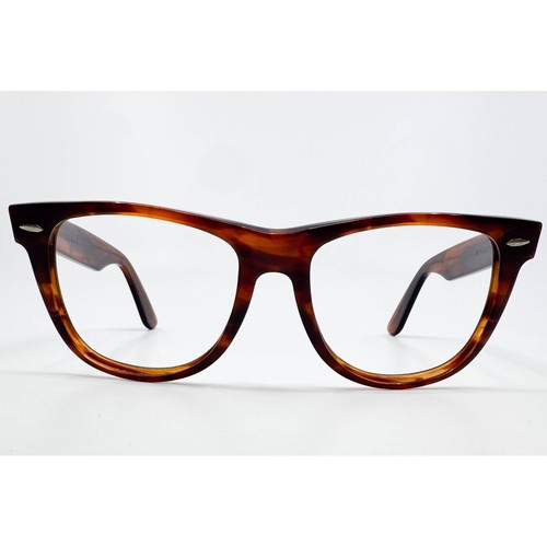 Ray ban wayfarer - ii, occhiali