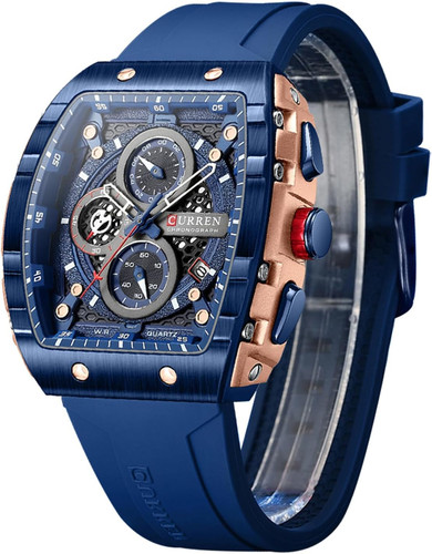 Orologio polso uomo - da,