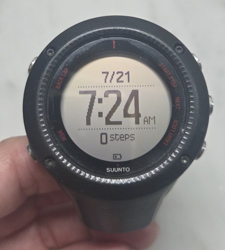 Suunto ambit3 run gps - suunto,