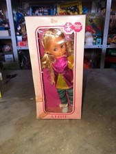 Aline Gabar Bambole Italiane Vintage 