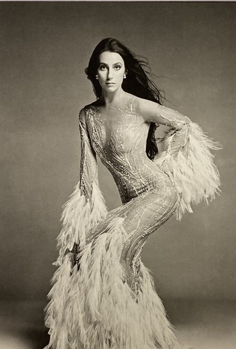 Cher new york 1974 richard - york,