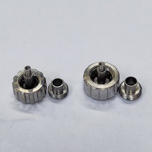 Corone 0 mm con - corone, 7,0